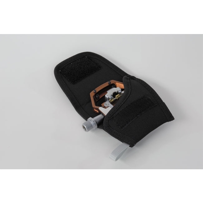 Stashed Pedal Wrap Small