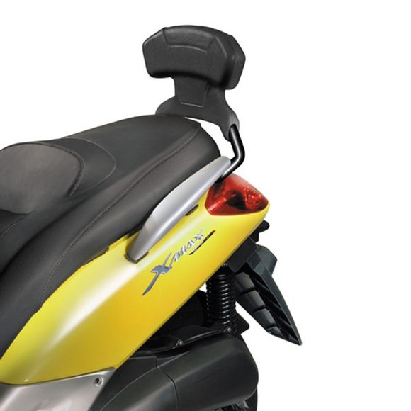 Givi Passenger BackrestRef: TB49