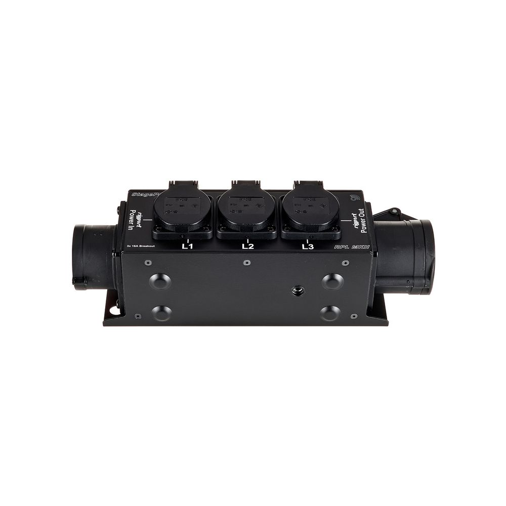 Rigport StagePort 16S