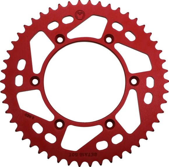Couronne Moose Racing 50 dentsRef : ME04163A / 12111867