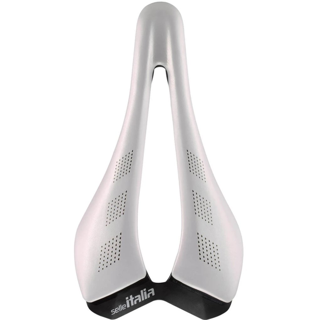 Selle Italia SLR Elite Saddle - L3 | opal white
