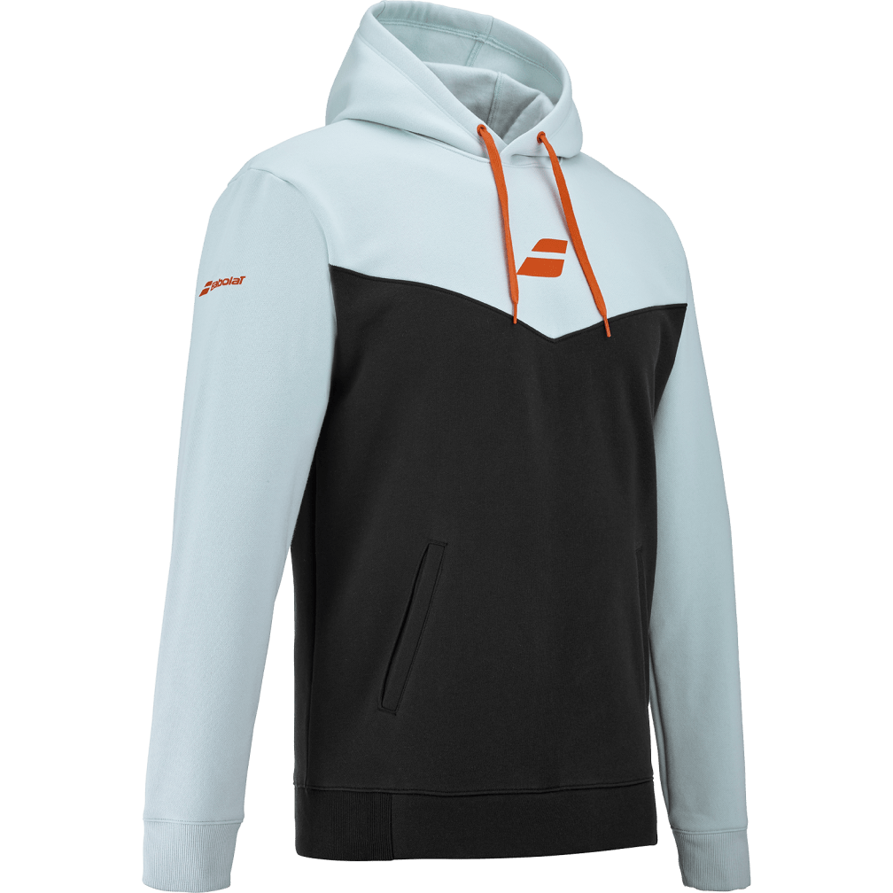 Exercise Hood Sweat Junior