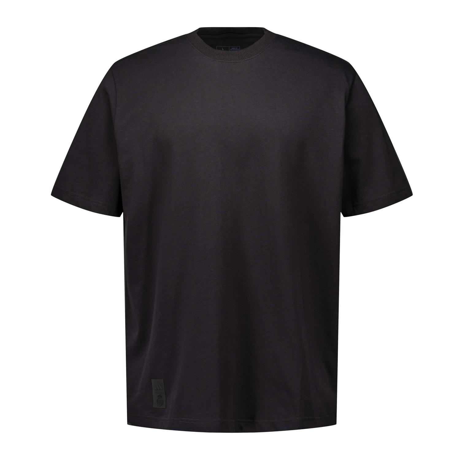 Mens T-Shirt Bellingham adidas Magic Moments Black
