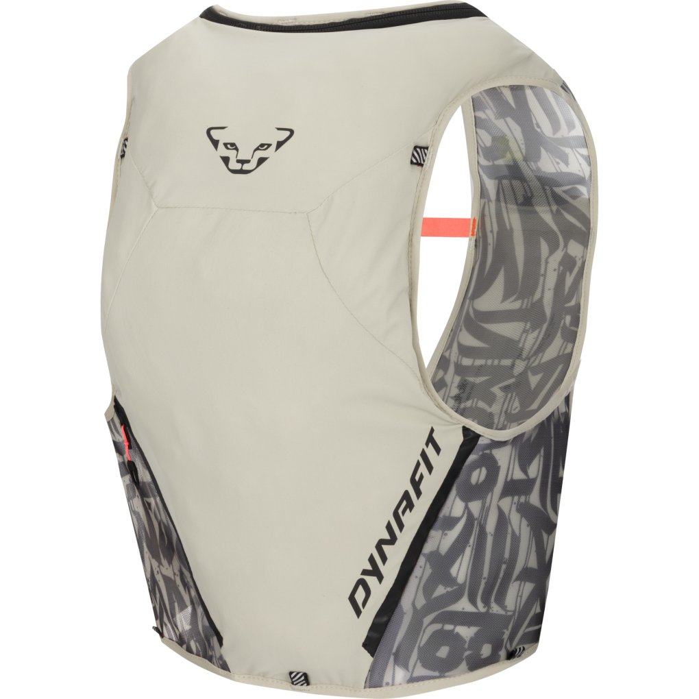 Dynafit Trail 6 Vest - Overcast