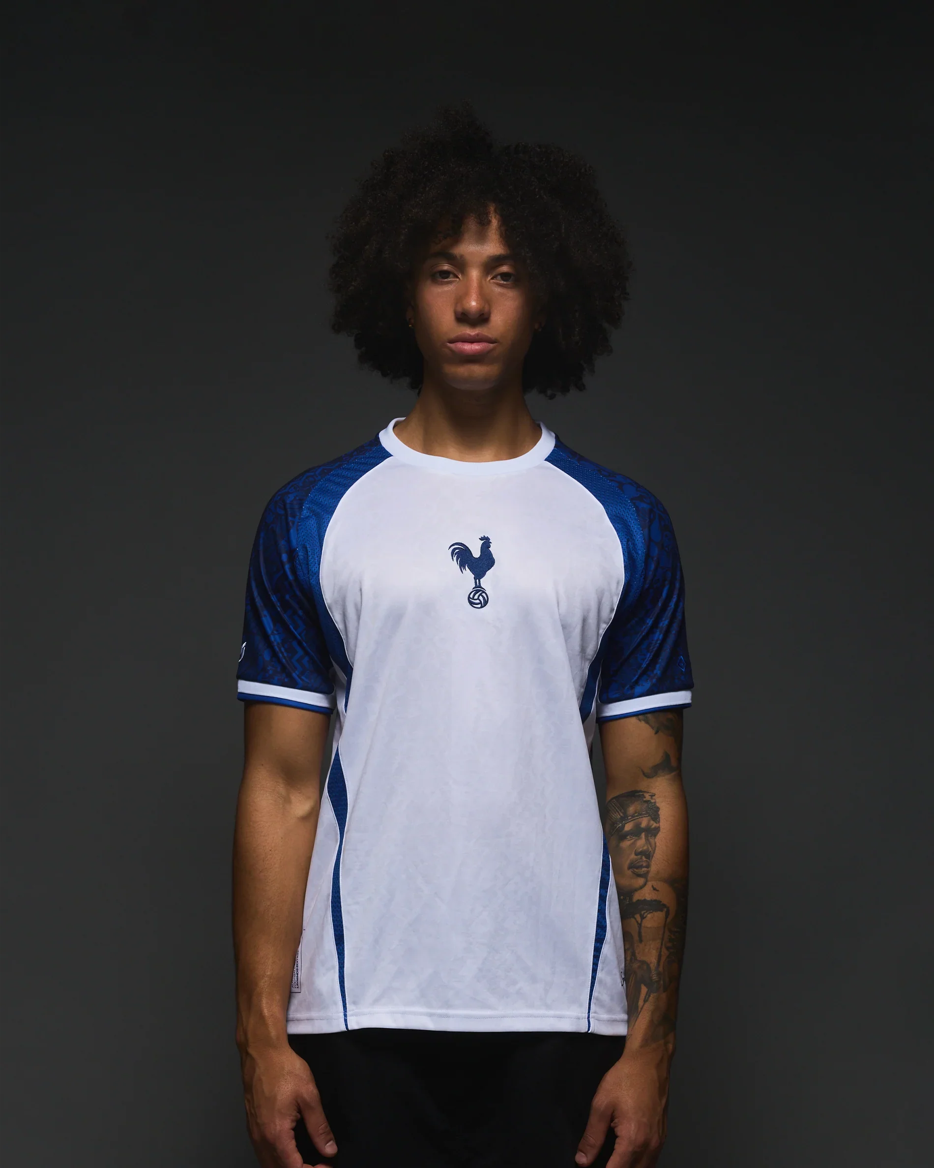 Sonny Jersey (Spurs)