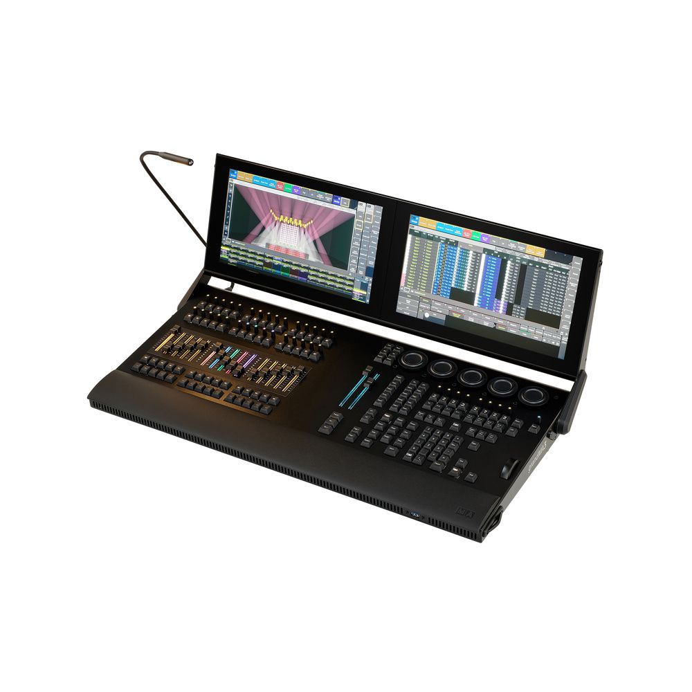 MA Lighting grandMA3 compact XT Bundle – Thomann Ireland