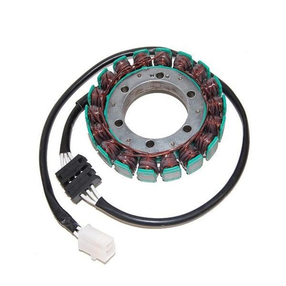 Stator d'allumage Electrosport YAMAHA 535 XV 535 VIRAGO - 1988 - 1996 - 1998 - 2000Ref : ELS00046A / 1078002