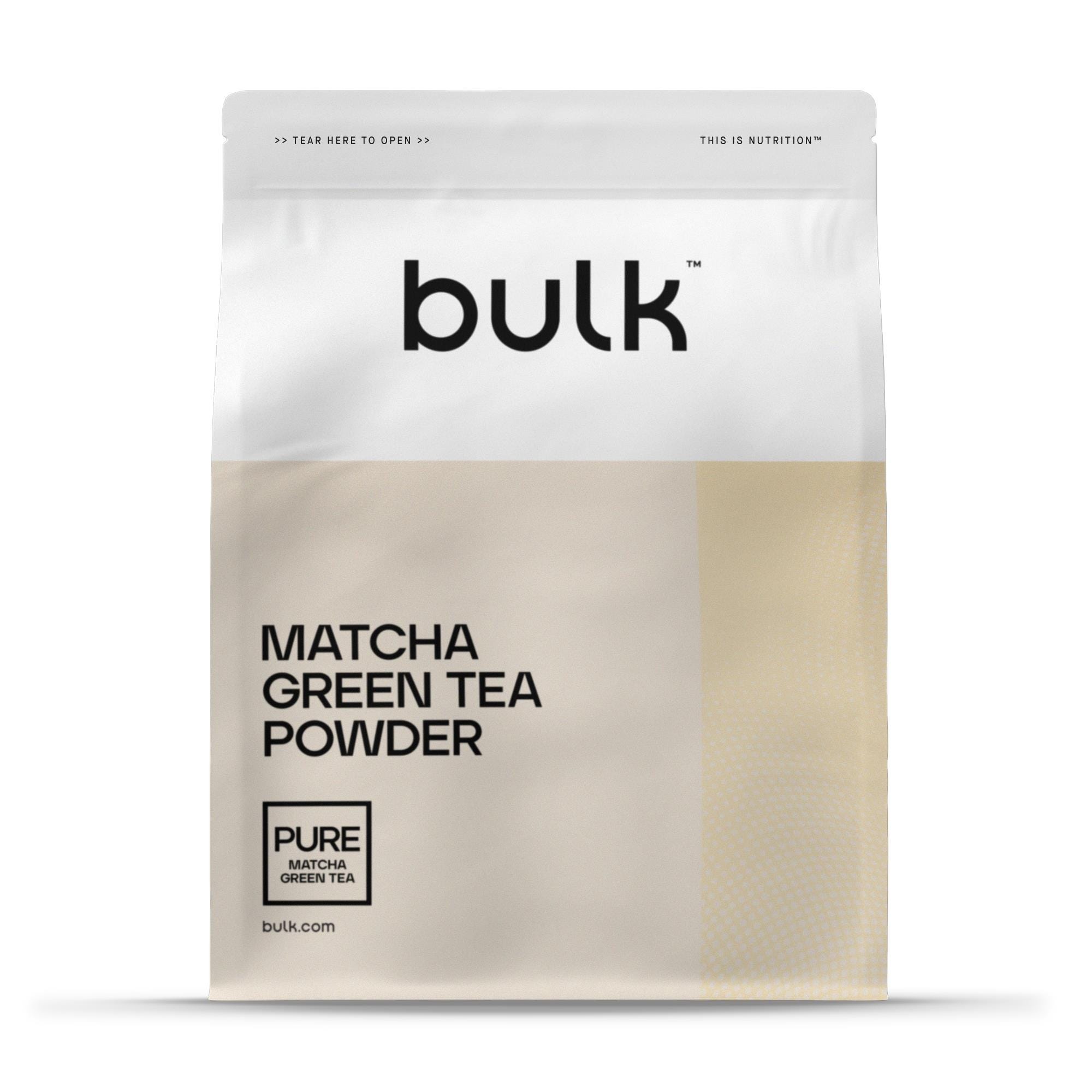 Matcha Green Tea Powder
