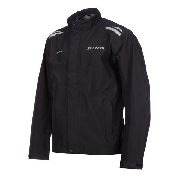 KLIM FORECAST Rain Jacket - BlackRef: KLI0497