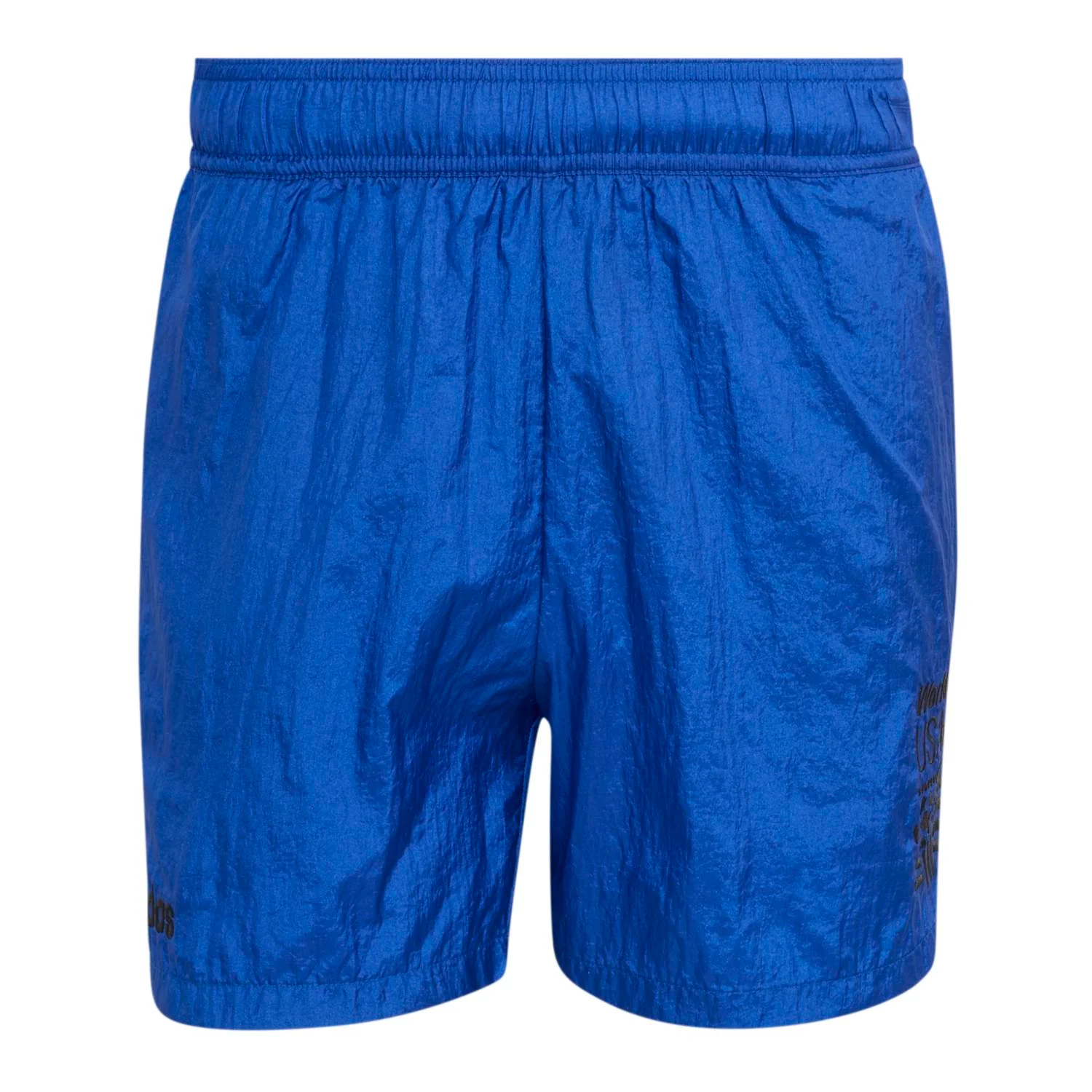 1994 Global Football Series USA Blue Woven Shorts