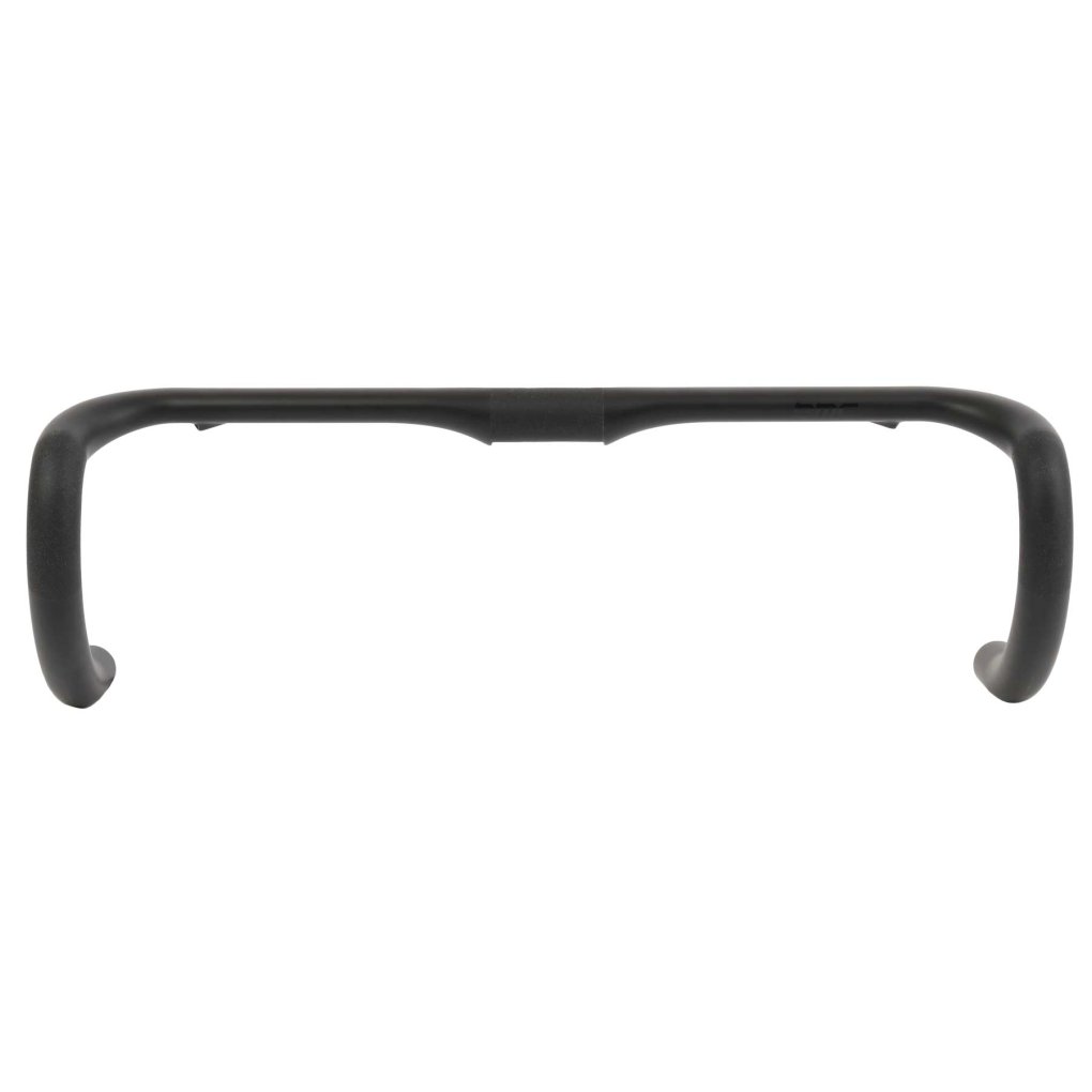 BMC ICS Aero Team Handlebar - stealth