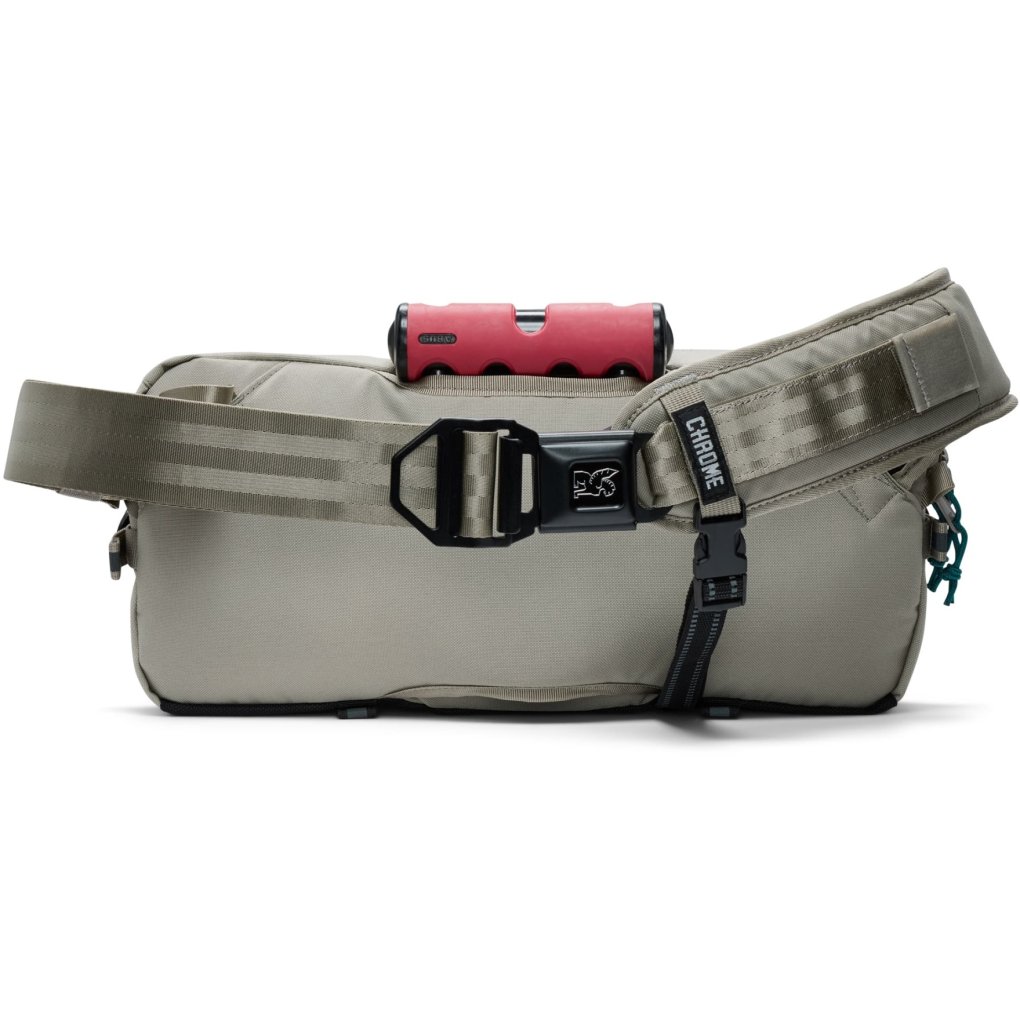 CHROME Kadet Sling Bag - 9L - Sage
