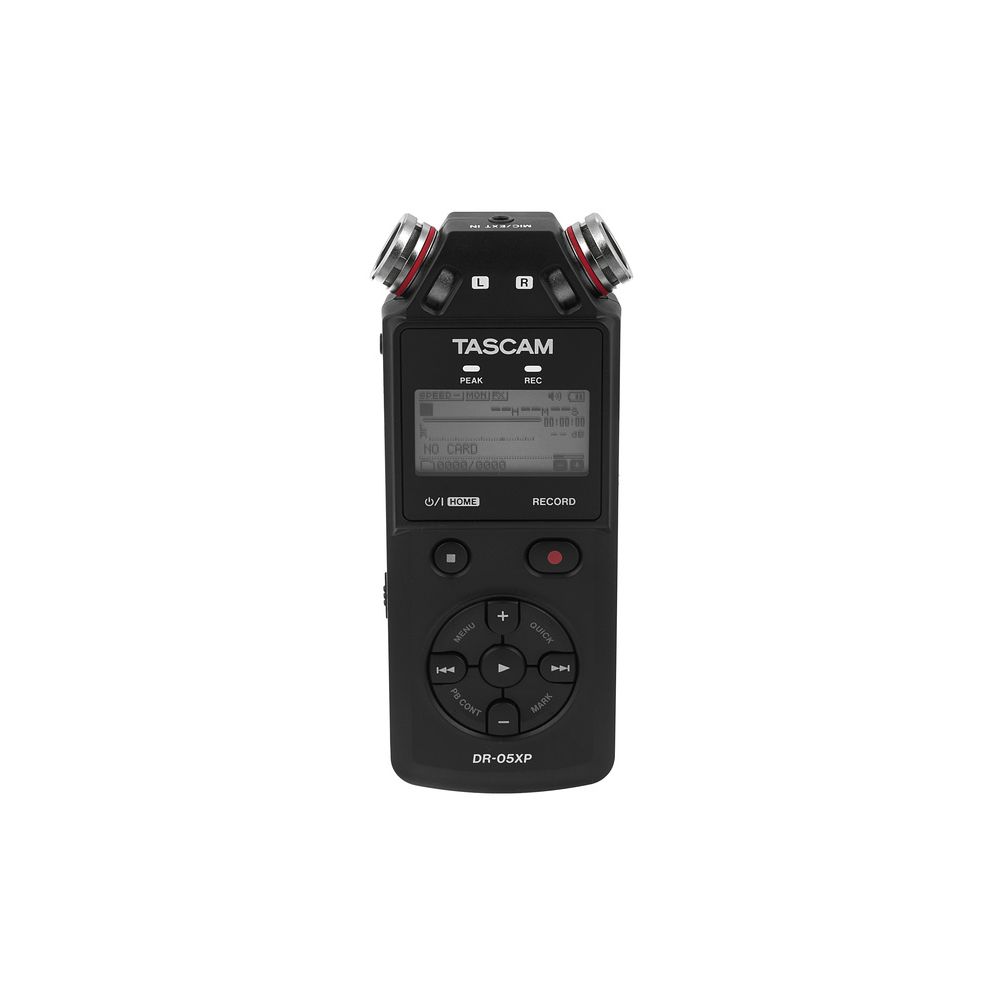 Tascam DR