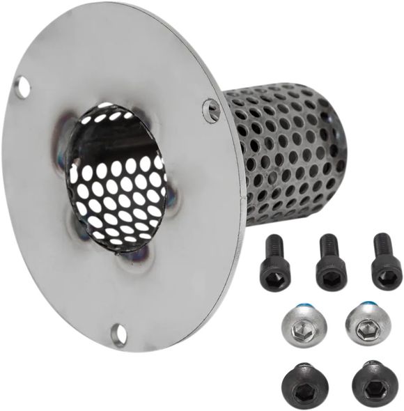 Reducteur de bruit Vance & Hines Baffle Silencieux Eliminator 300 UniverselRef : VHS00171A / 18611243
