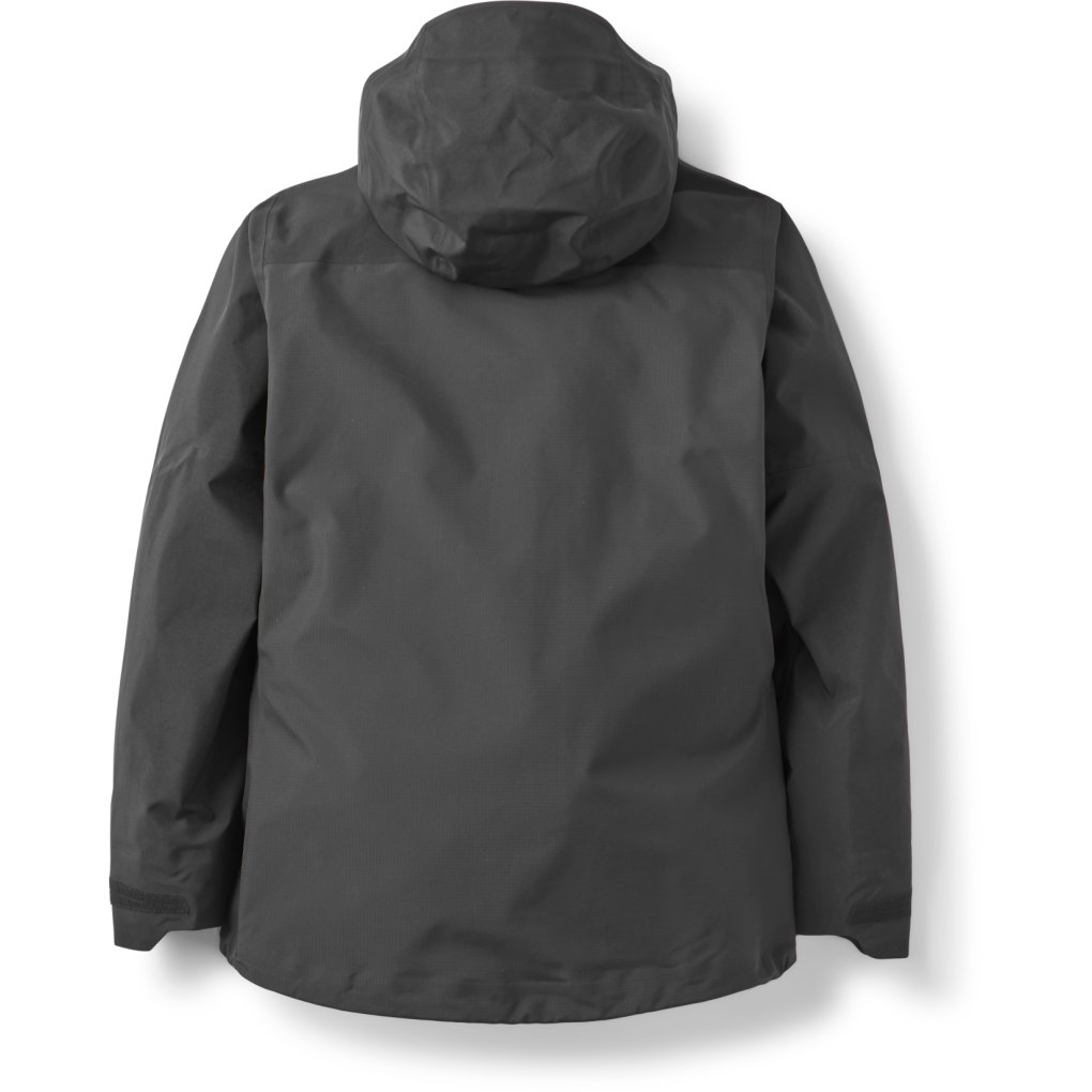 Rab Latok Mountain GTX Jacket Women - black