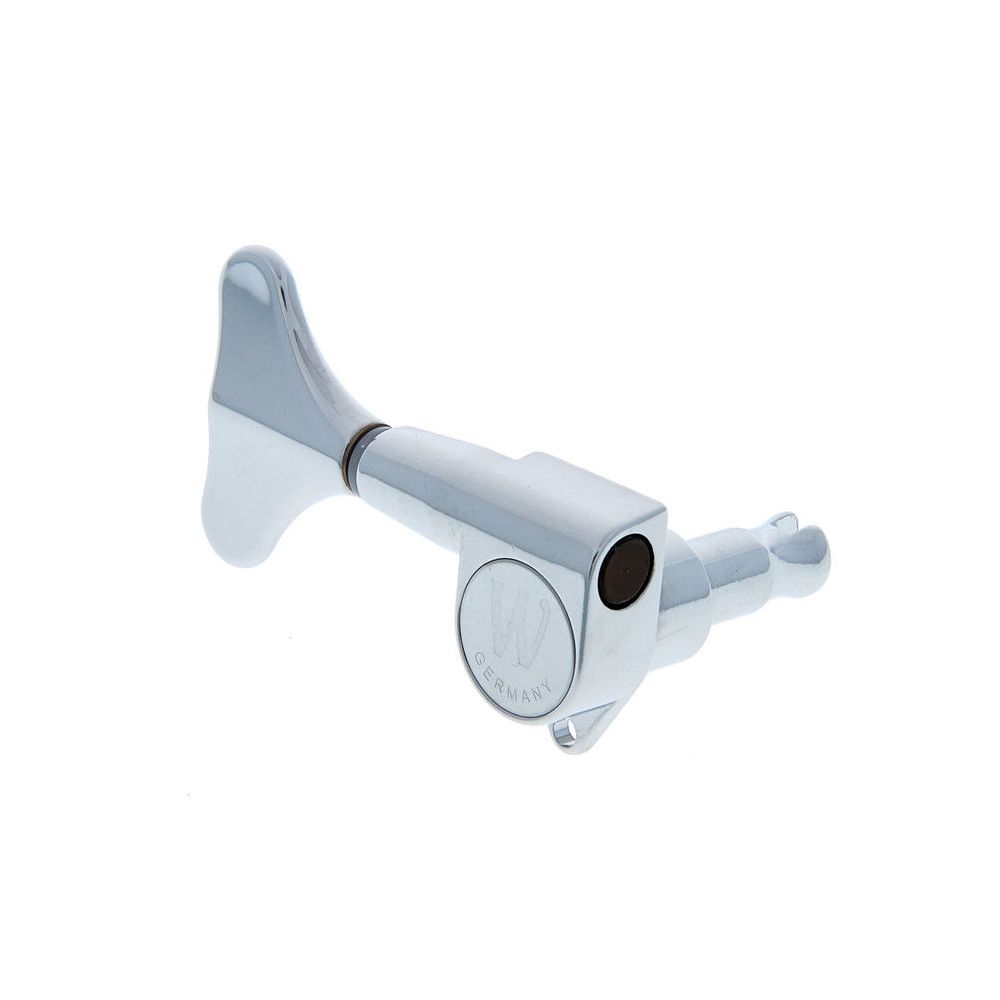Warwick Bass Tuner Chrome Right – Thomann Ireland