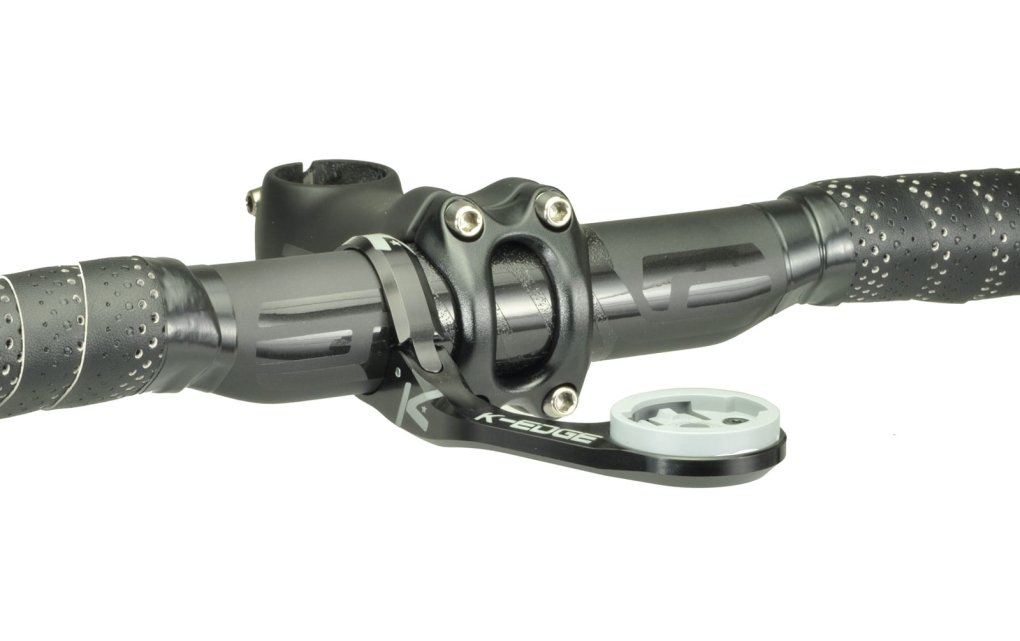 K-Edge Wahoo MAX XL Mount - 31.8mm