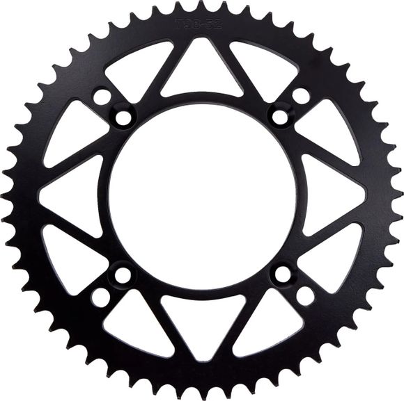 Moose Racing sprocket 52 teethRef: ME04141A / 12101797