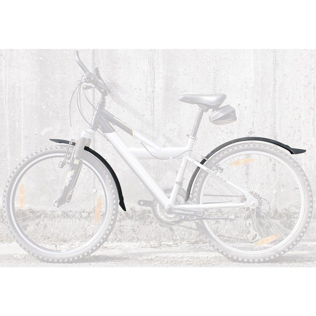 SKS Velo 55 Junior Mudguard Set - 24