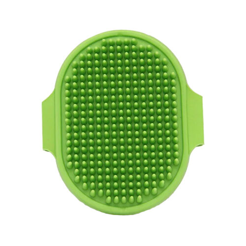 TraumaPet Silicone Brush
