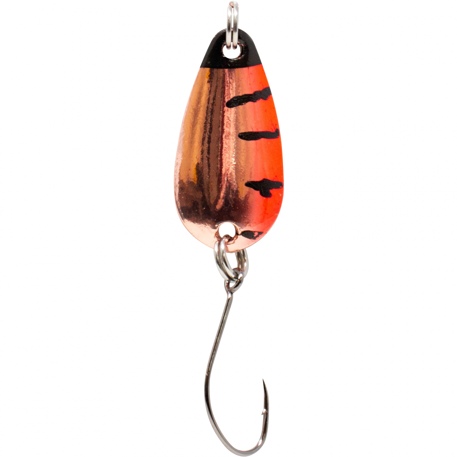 FTM Bee Spoon 1.8 g (copper-orange-black\/gold)