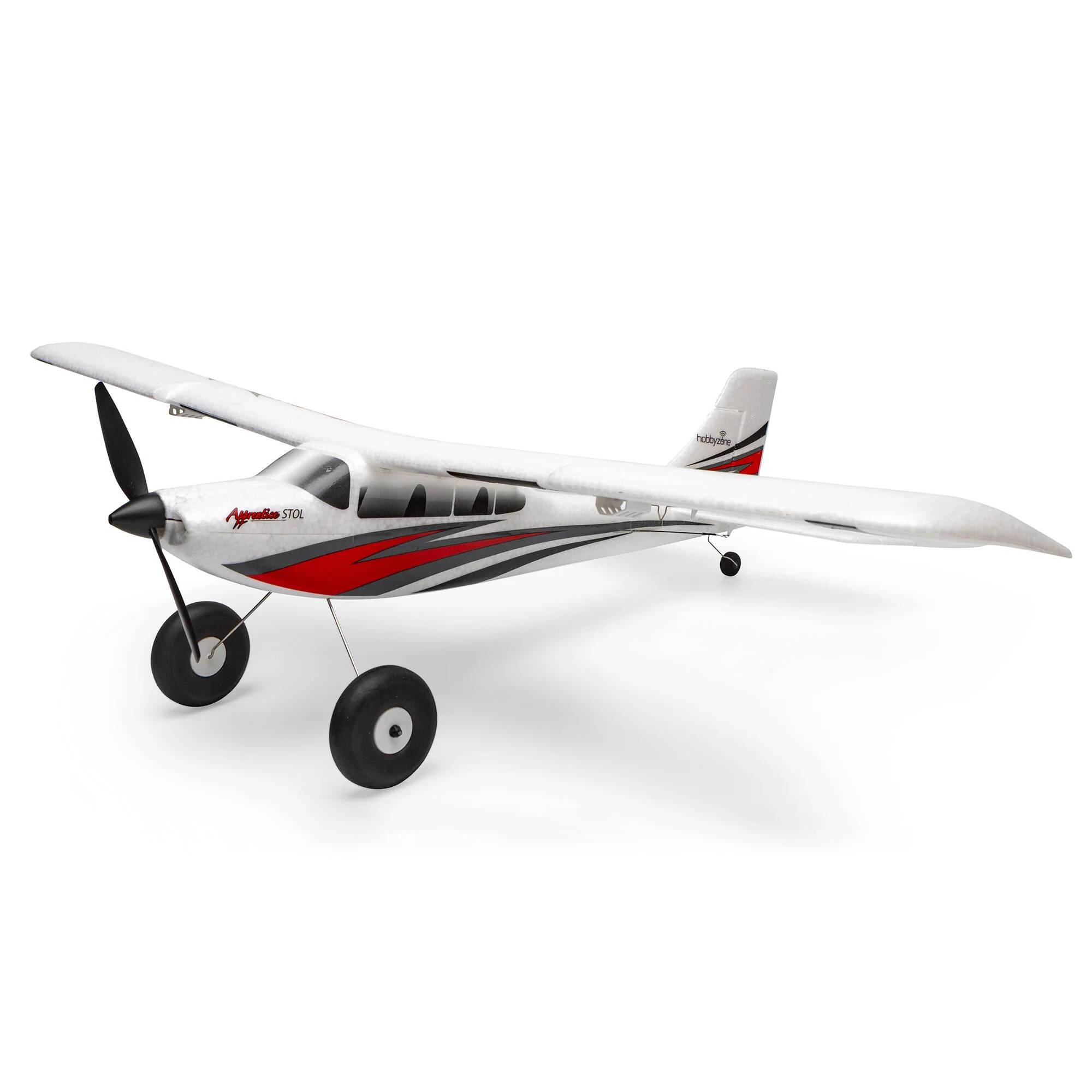 Apprentice STOL S 700mm BNF Basic with SAFE HobbyZone HBZ6150