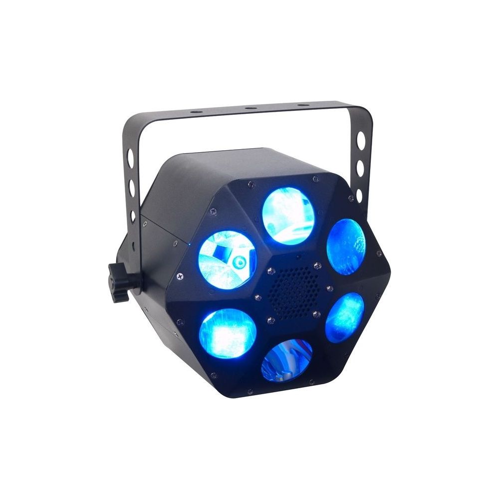 ADJ Quad Phase HP 32