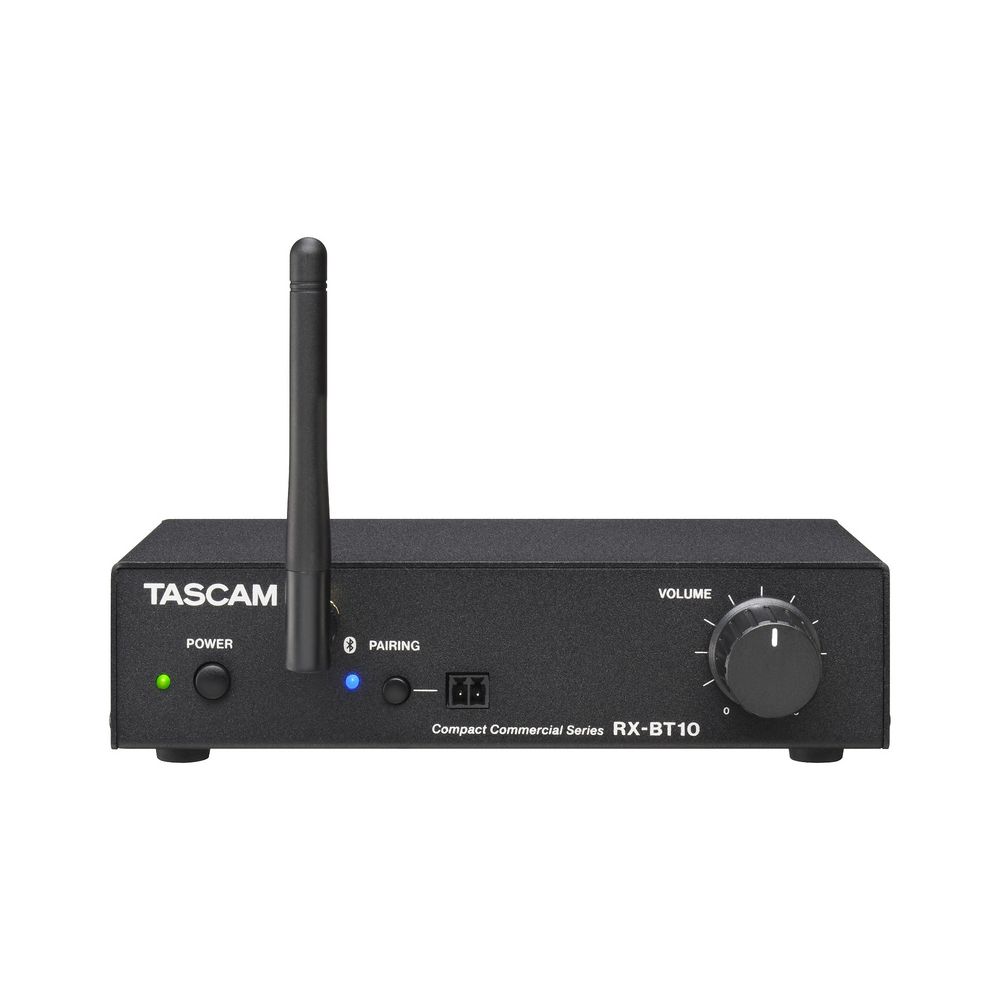 Tascam RX
