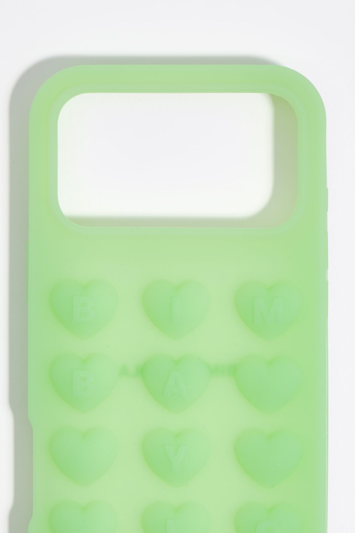 iPhone 17 PRO MAX silicone case