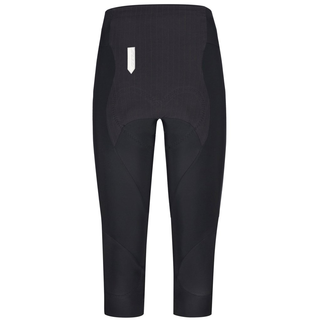 Q36.5 Gregarius Essential Half Knickers Women - black