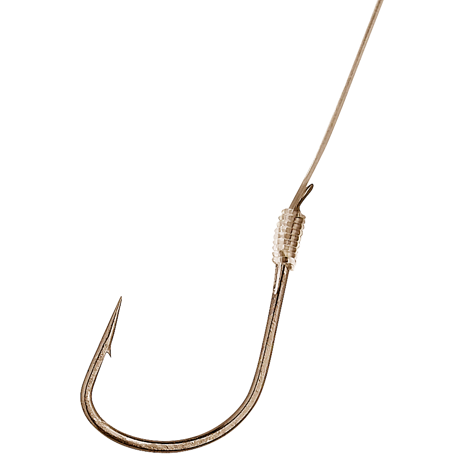 Owner Fisching hook Feeder Bream Special (burnished)