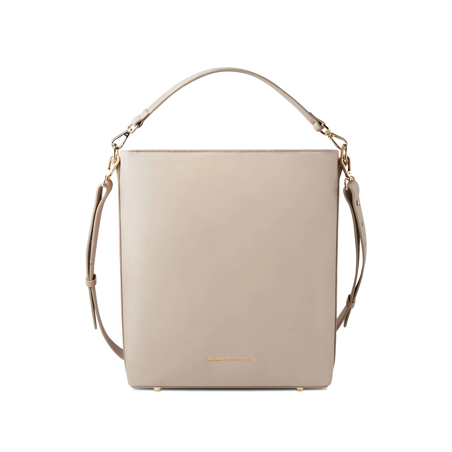 Business & Laptop Handbag Kloey Moon White