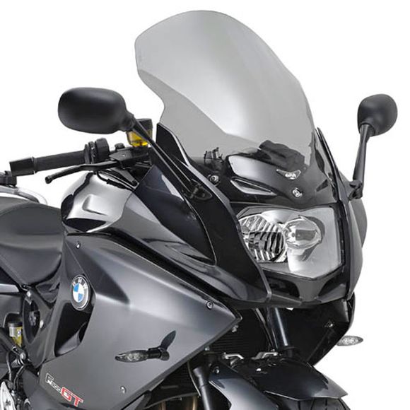 Givi high protection bubble light smokeRef: D5109S