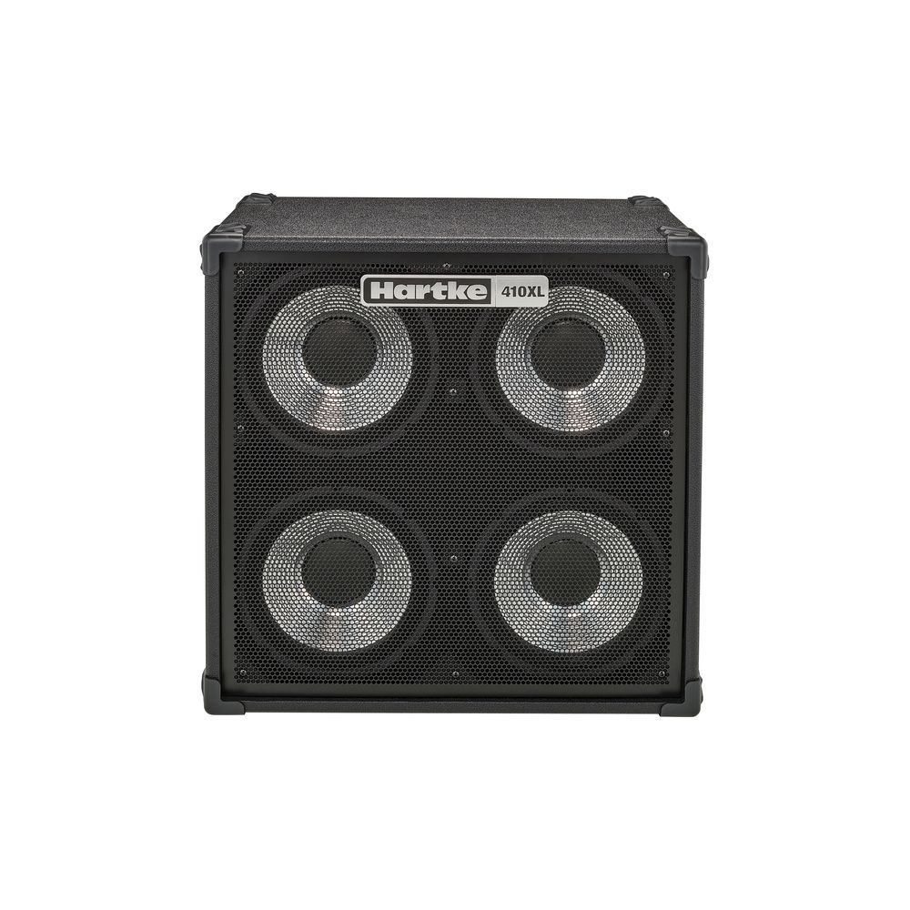 Hartke 410 XL V2 – Thomann Ireland