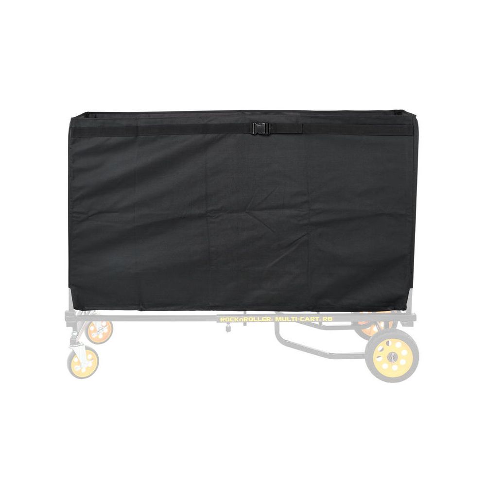 RockNRoller Wagon Bag for R8/R10/R12 – Thomann Ireland