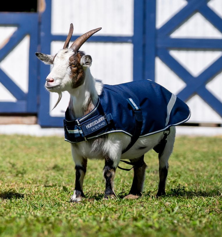 Horseware® Goat Coat 100g