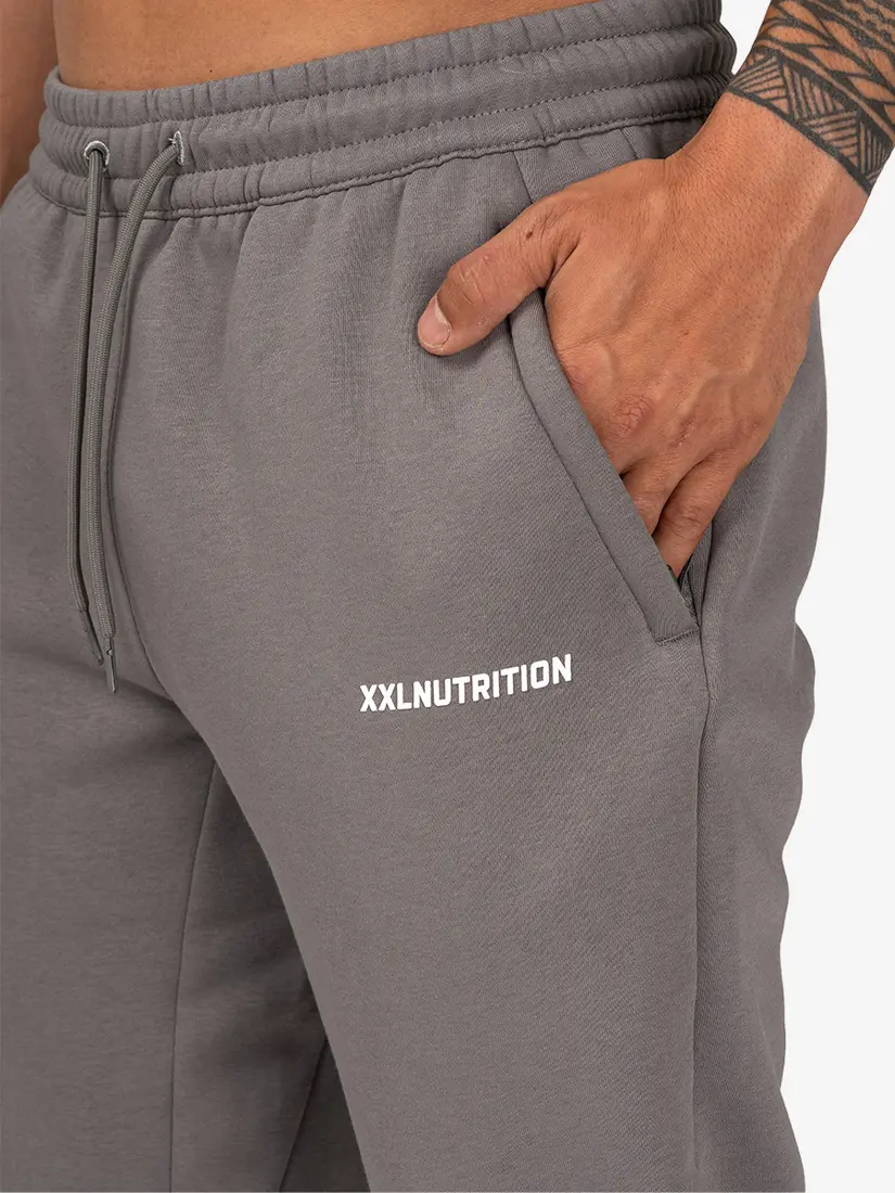 Lifestyle Joggers - Grey