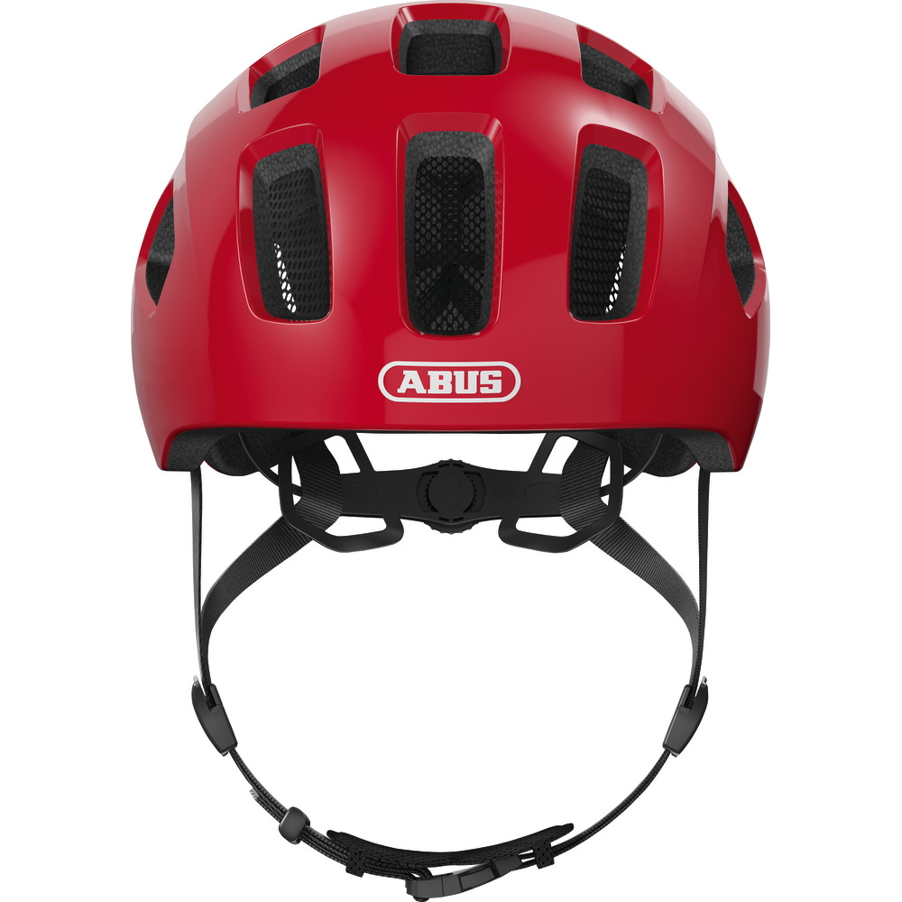 ABUS Youn-I 2.0 Helmet - blaze red