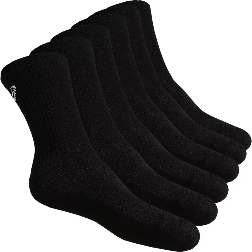 6PPK CREW SOCK