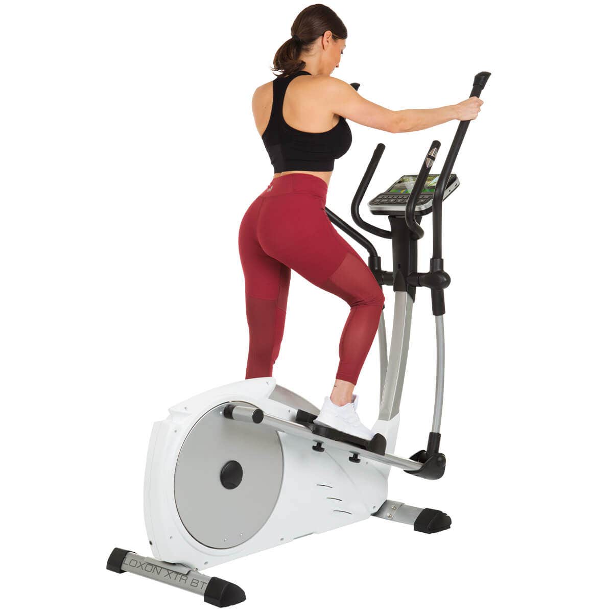 Cross trainer Loxon XTR BT