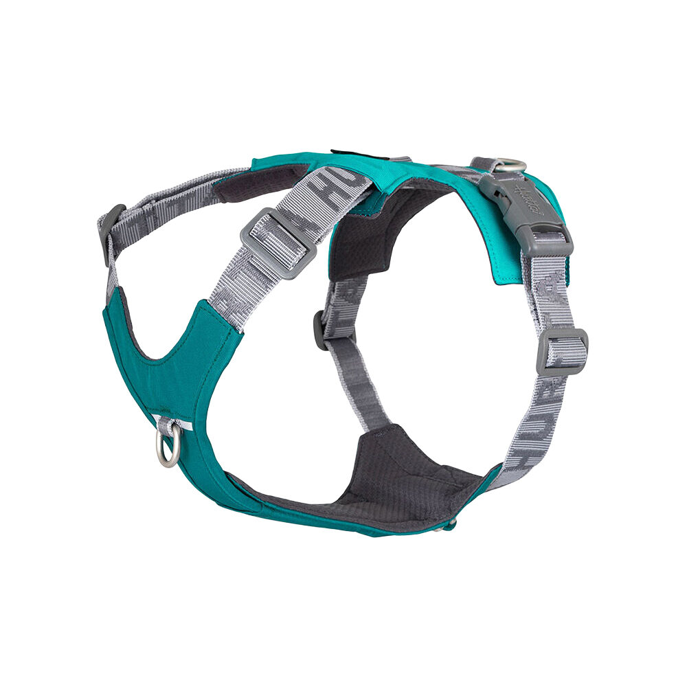 Hurtta Rover Harness - Raven - 45-60 cm