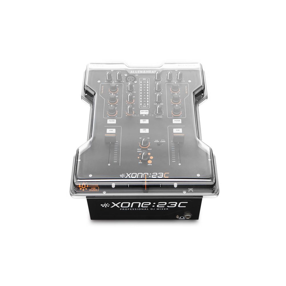 Decksaver Allen & Heath Xone:23/23C – Thomann Ireland
