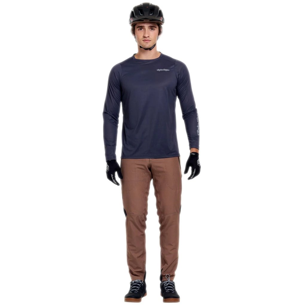 Troy Lee Designs Skyline Pro Pants Men - Mono Sienna