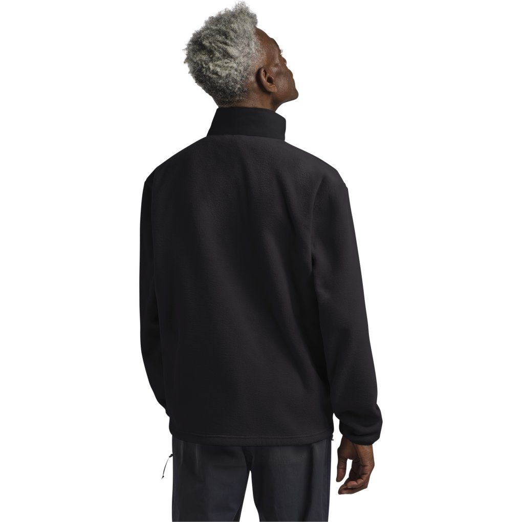 Jack Wolfskin Sumetro Full Zip Jacket Men - black