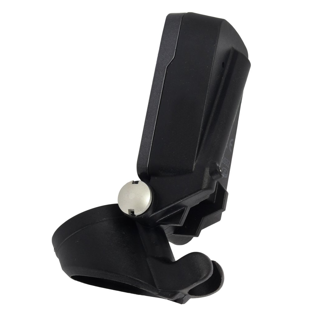 Topeak Gauge-Set for Turbo Morph Digital - black - 2023