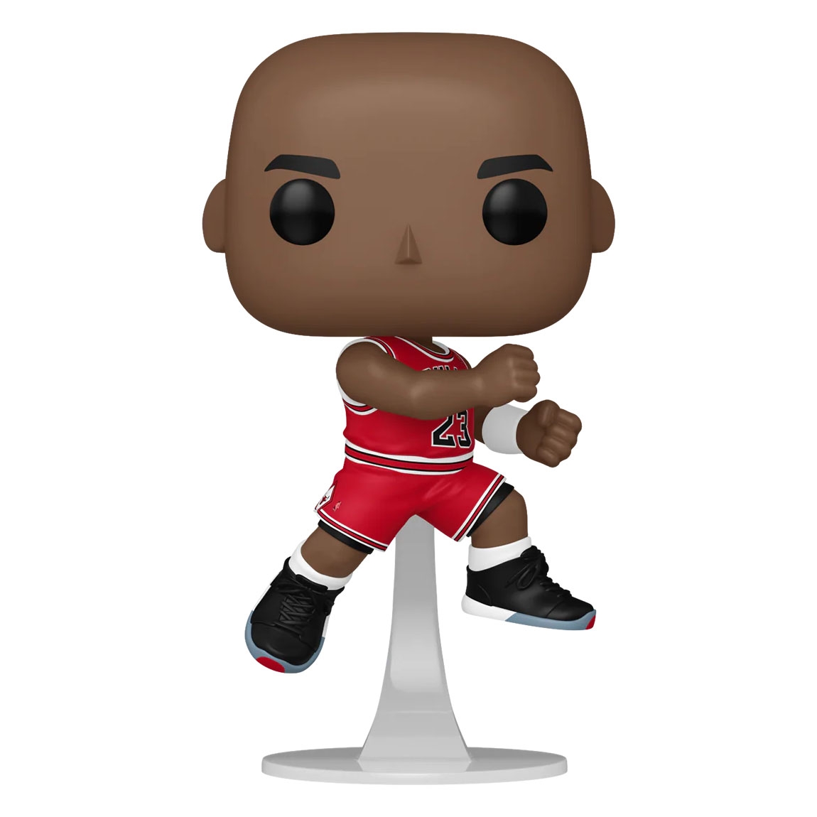 Funko POP! #206 Michael Jordan Chicago Bulls 1989 Playoffs Vinyl NBA Figure