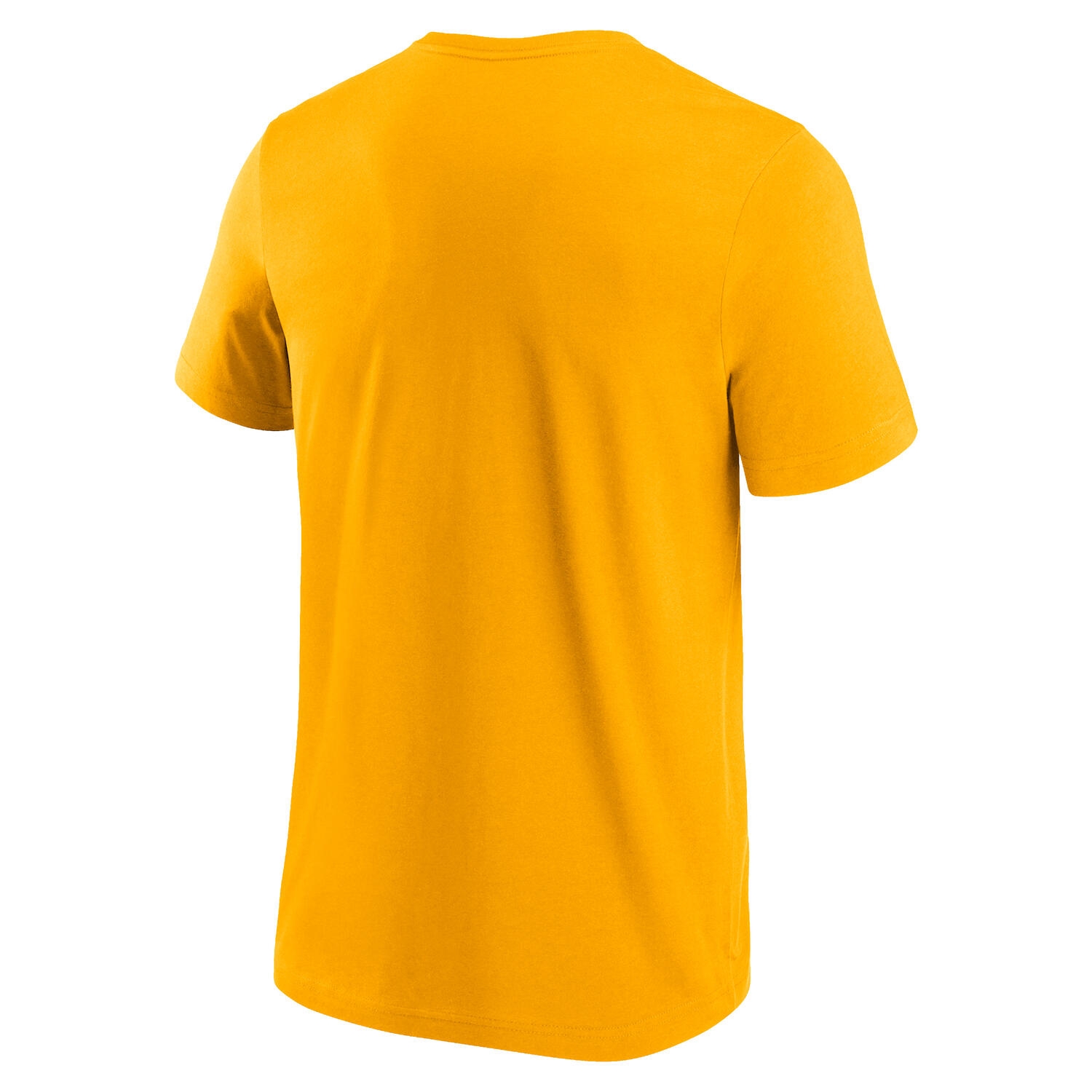 Hulk Hogan WWE Superstar T-Shirt Yellow