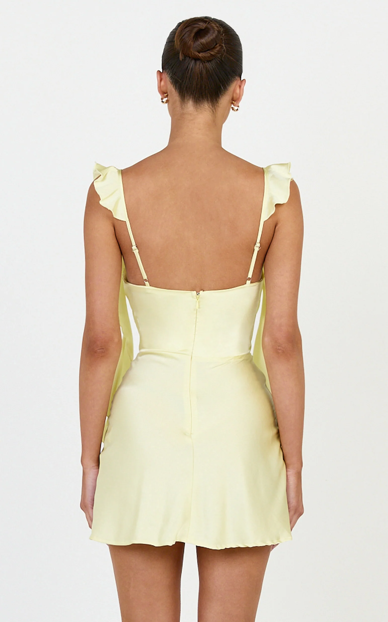 Belrose Mini Dress