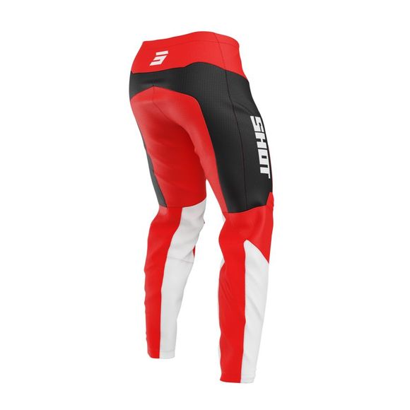 Cross Shot Devo - League 2025 - Black / RedRef: SO2715