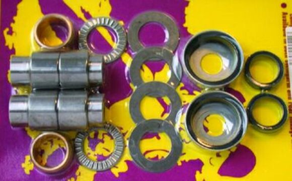 Kit oscillating arm swings Pivot works YAMAHA 250 YZ 250 - 1986Ref: Pk00083A / 1047493